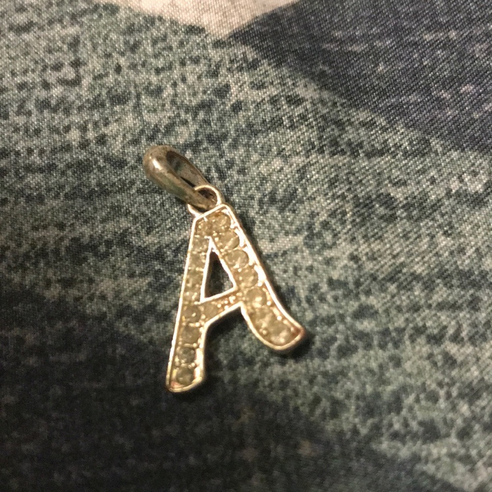 A charm